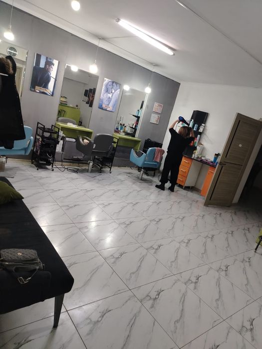 салон красоты мастерлер керек