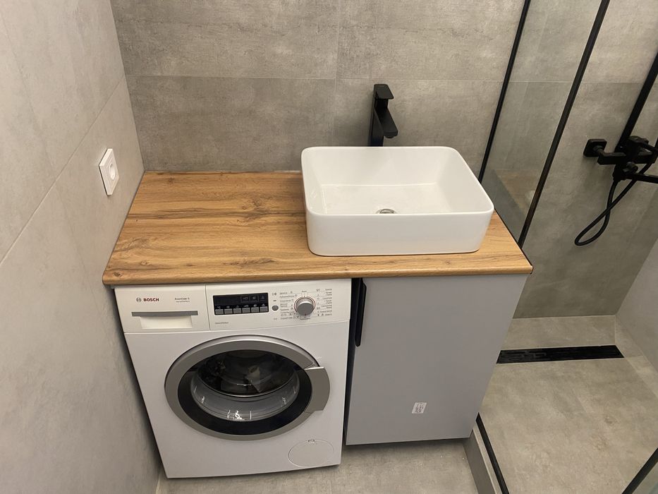 Тумба для ванной