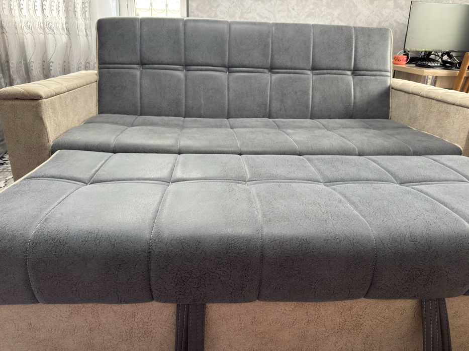 Диван раскладной