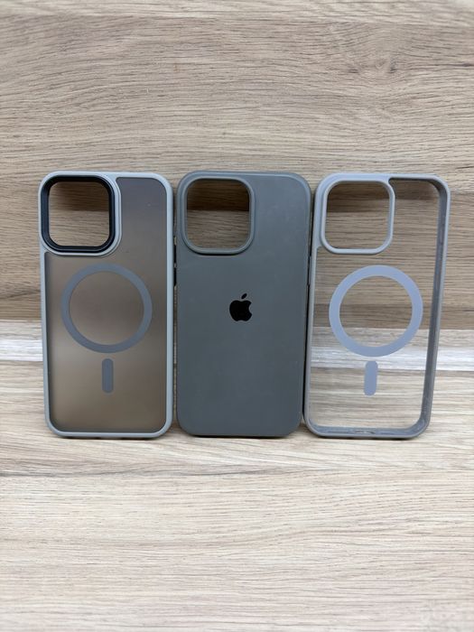 iPhone 15 Pro Max Natural Titanium