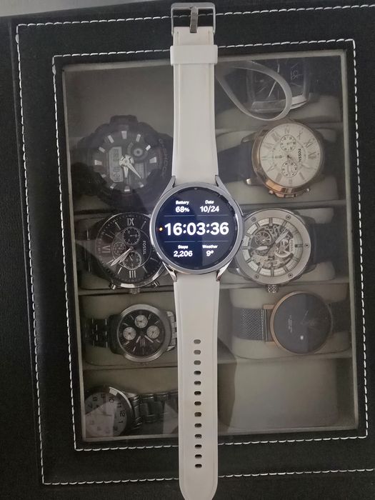 Samsung watch 6 Classic 47mm Smartwatch
