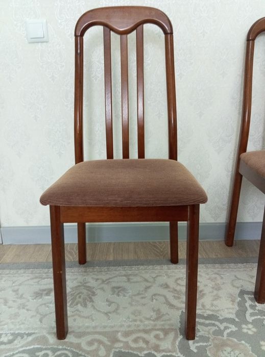 Стулья для гостиной