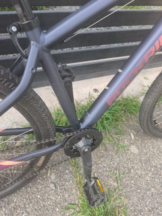 Vând bicicletă Rockrider ST120 – stare foarte bună