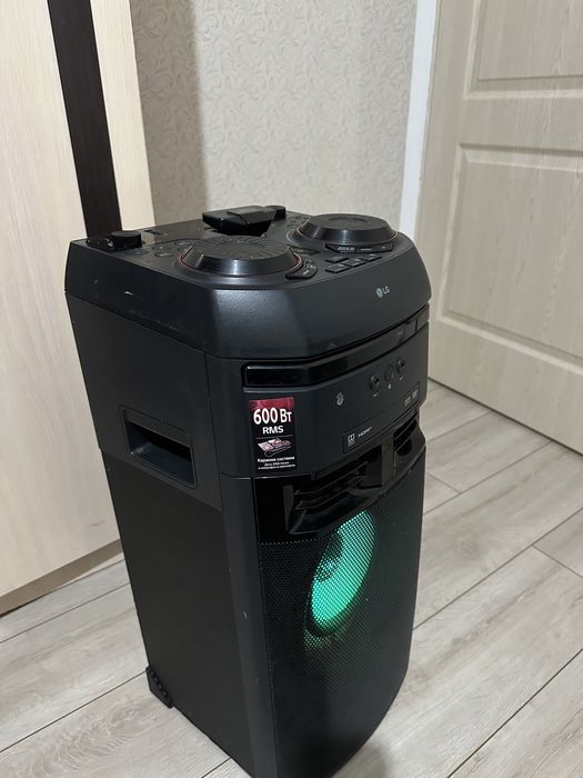 Калонка LG срочно