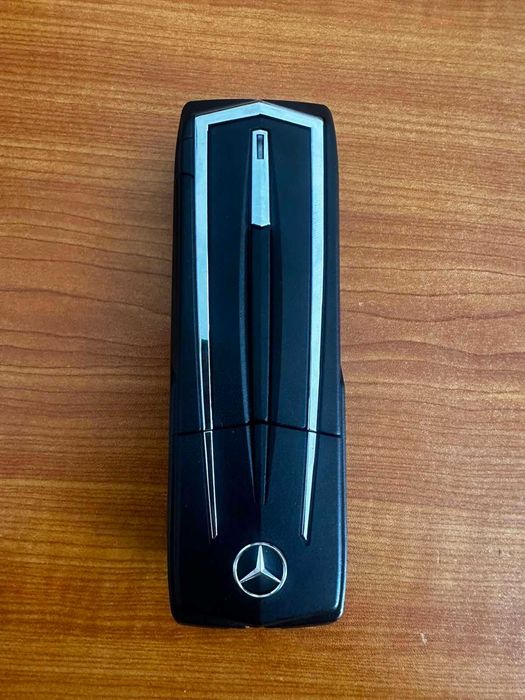 Bluetooth приемник за Мерцедес