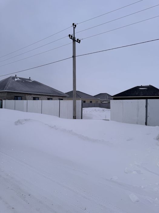 Продам участок на Асан