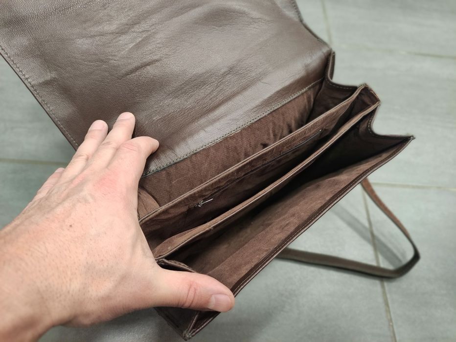 Питон / Кожена Чанта / Дамска Чанта