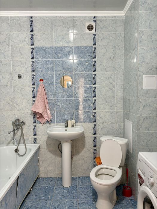 Сдаю квартиру долгосрочно