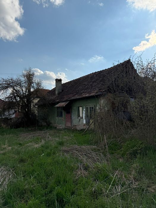 Casă de vânzare (Valea Hartibaciului Alțina)