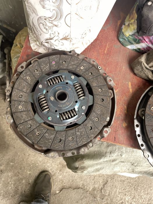 Сцепление на                      пасат б3 б4