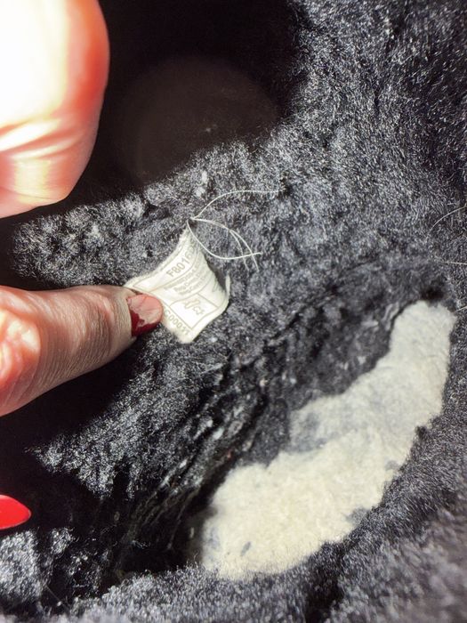 Cizme ugg originale marimea 38