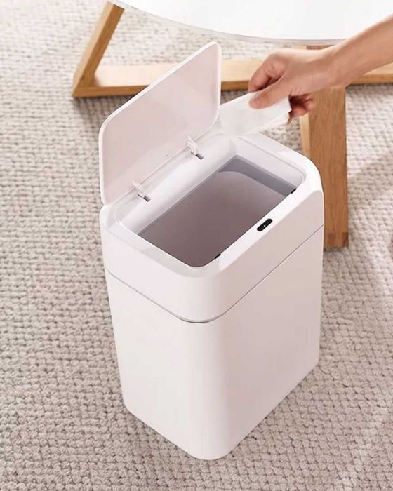 Умное мусорное ведро 16 литров