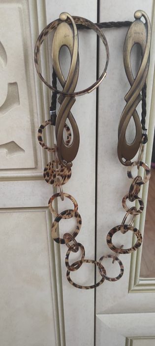 Бижутерия Oriflame