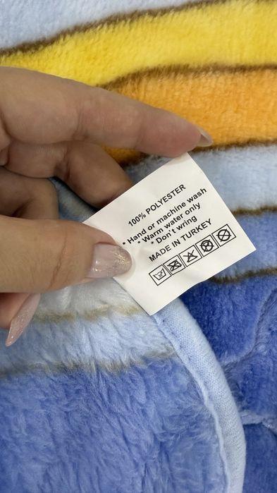 Продам детские одеяла разные