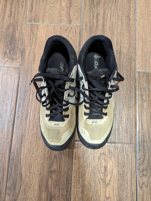 Спортни обувки Adidas, Hoka One One, Reebok, Specialized, Five Ten