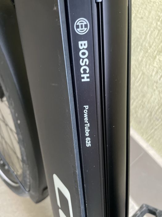 Електрически велосипед Cube 2024 г