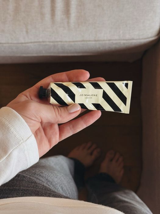 Jo malon cream wood sage 30 ml original