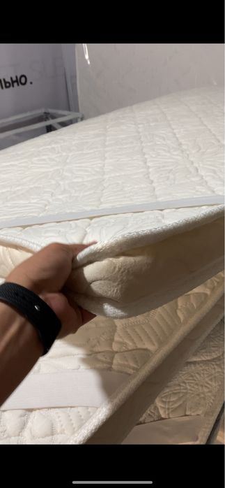 Топпер высококачественный из турецкого материала