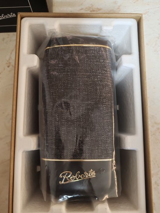 Boxă Bluetooth Roberts Beacon 335
