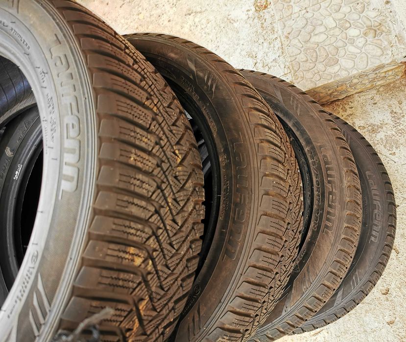 Anvelope Laufenn 225/50 R17 98H