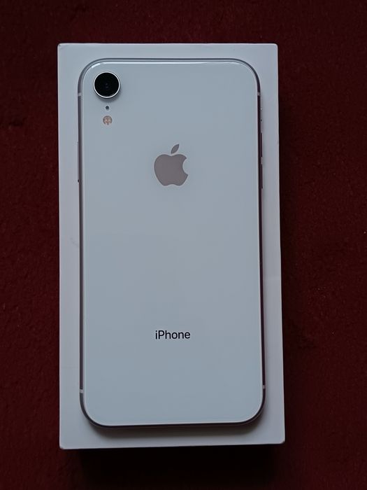 Iphone XR 64 gbyt