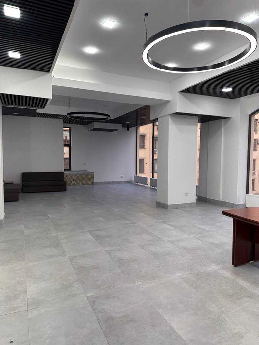 Аренда офиса с новым ремонтом  135м2 ор-р Паркентский ЖК Ок Сарой