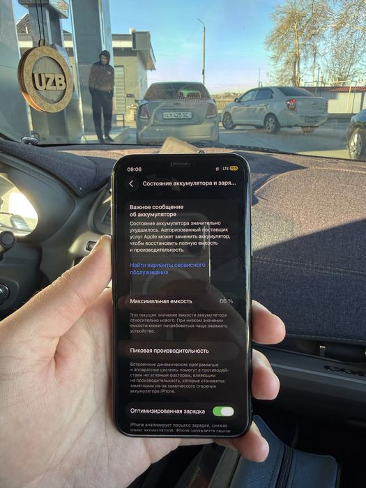 iphone 11 pro sotiladi