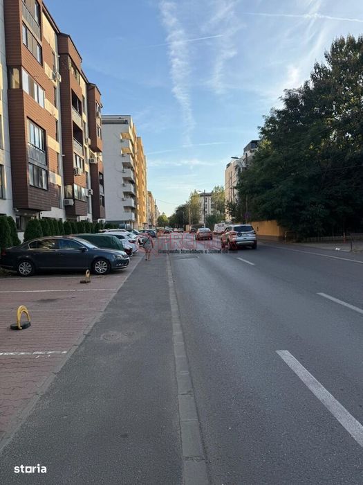 2 camere - Drumul Binelui - 10 Min Aparatorii Patrie