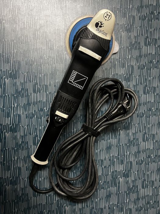 Rupes      LHR21    Mk3