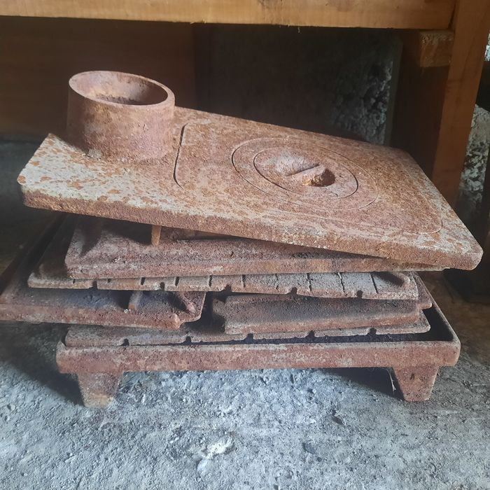 ччугун печ кубик рубик