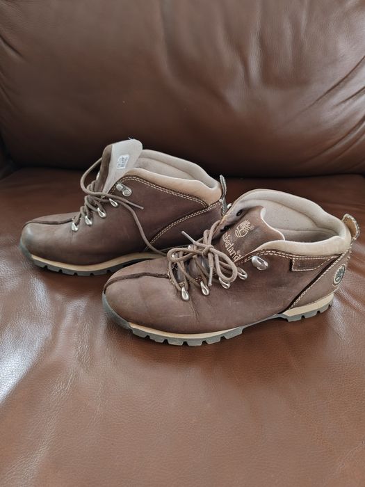 Bocanci Timberland
