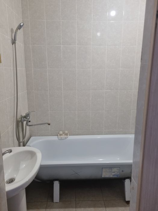 Сдам кв 1 ком район сарыарка кенесары