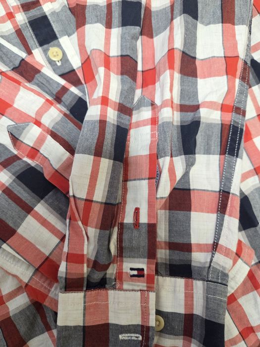 Cămașă bărbați Tommy Hilfiger