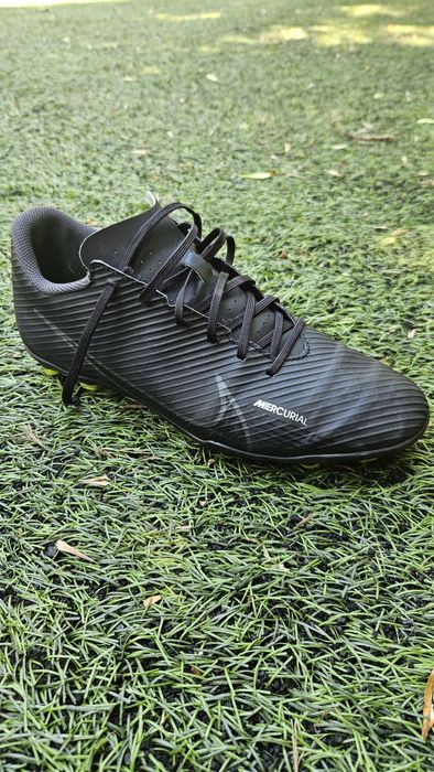 Nike бутонки Mercurial(използвани)
