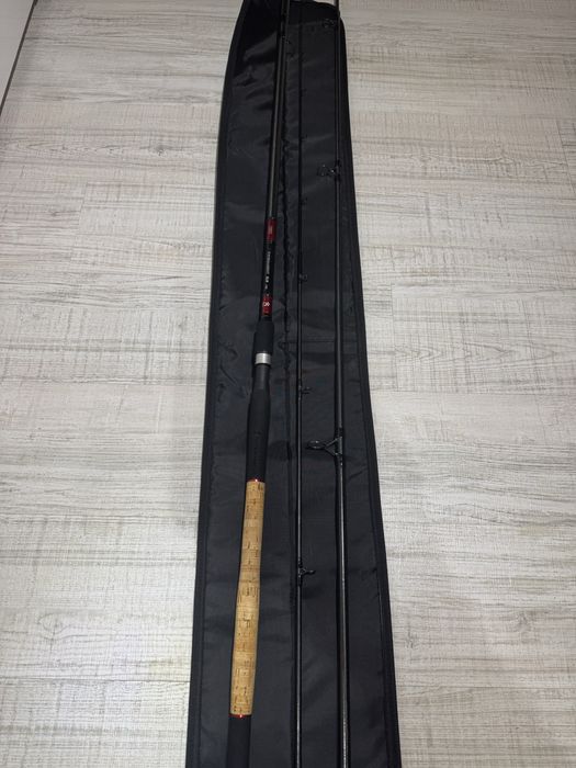 Daiwa Tournament SLR 14ft 4.27 - model BU