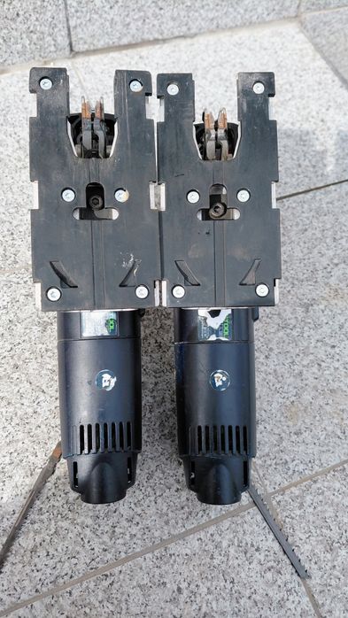 Festool PS 300 EQ-PLUS Електрическо Зеге
