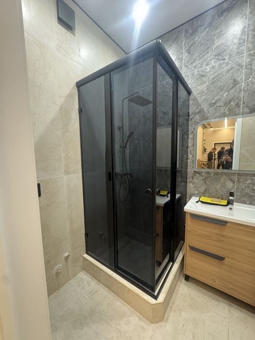 Душ кабины на заказ