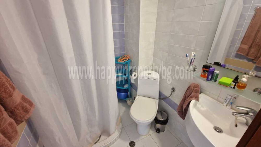 Продава се Едностаен апартамент в к.к. Слънчев бряг - 25 кв.м за 1580 €/кв.м - Снимка #14