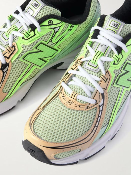 Продам new balance 740