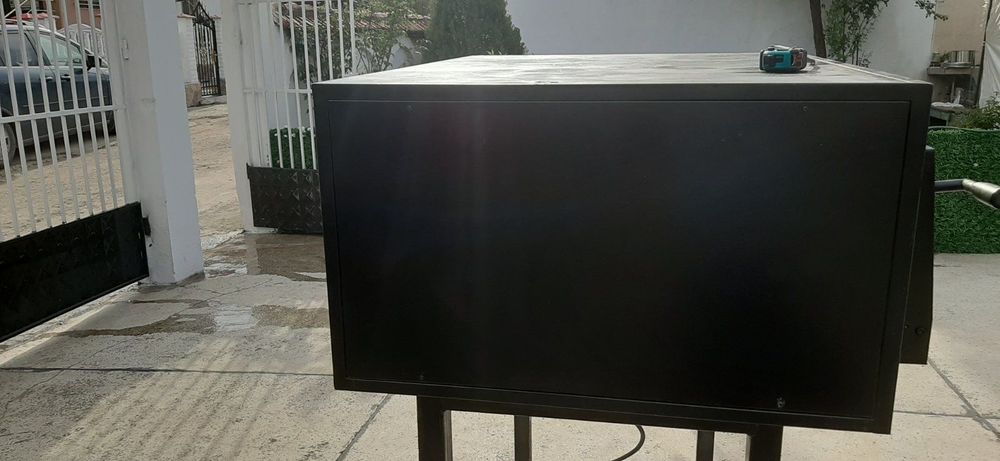 Продавам печка пицарка трифазна