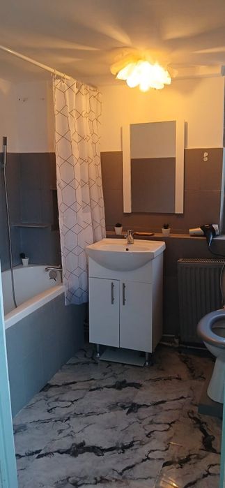 Camera intima pentru două persoane - parcare privata gratuita - intrare privată