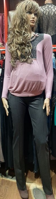 Женские маникены большие