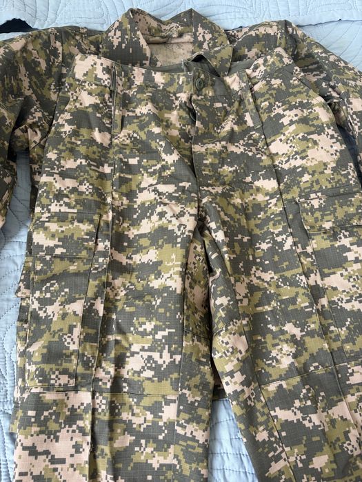 Продается военная форма