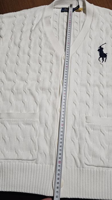 Bluza editie speciala oficiala Ralph Lauren