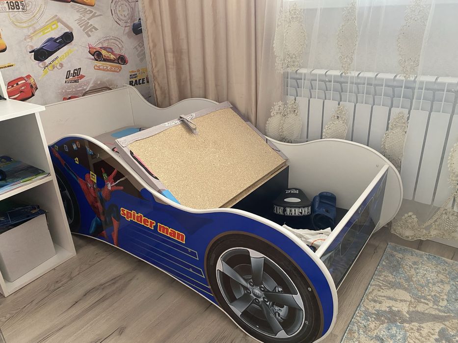 Продам детские кровати