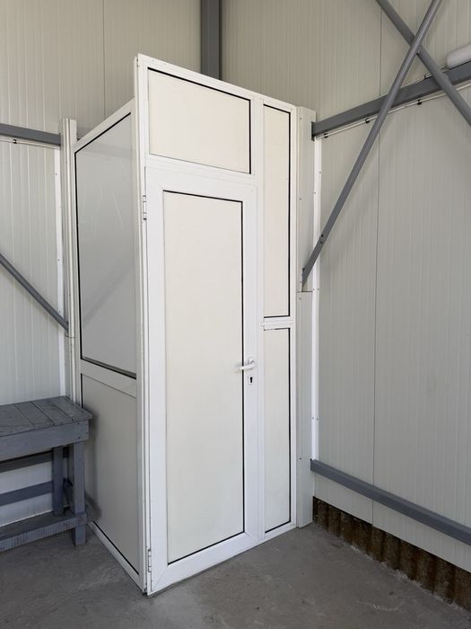 Автосервиз под наем