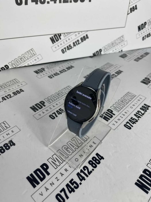 NDP Amanet NON-STOP Bld.Iuliu Maniu 69 SAMSUNG WATCH 6 (49417)