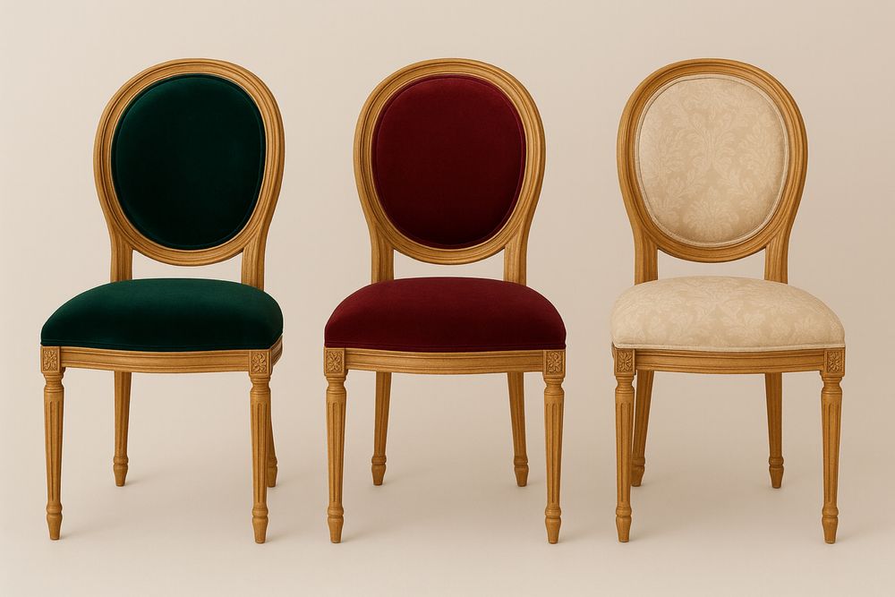 Классика , которая вхохновляет и подчеркивает  статут и вкус