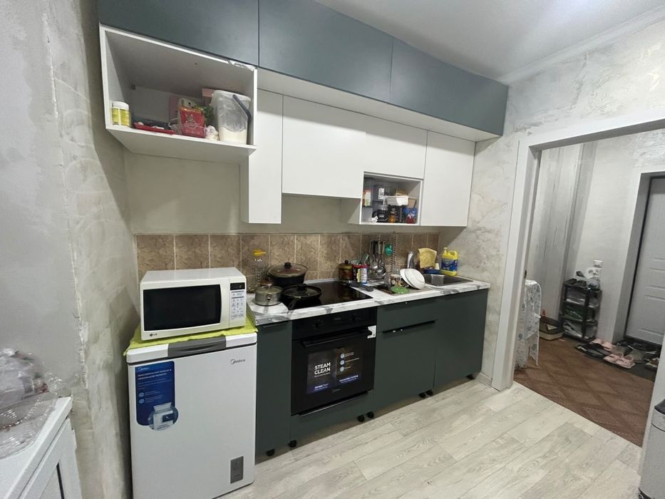 Продается квартира