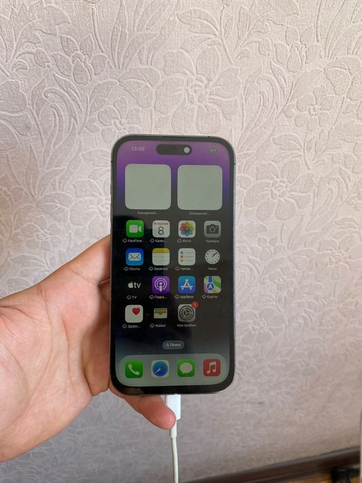 Айфон 14про 256гб